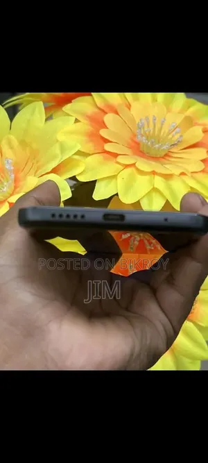 Xiaomi Redmi Note 11 64 GB Red