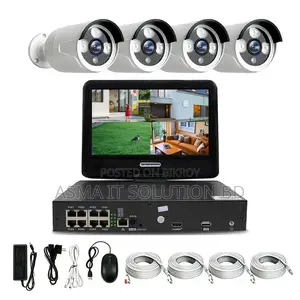 CCTV Camera Service and Installation