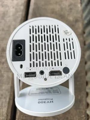 Smart Screen Projector