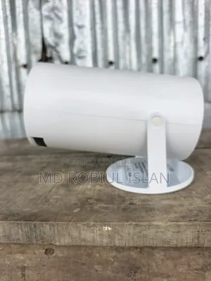 Smart Screen Projector