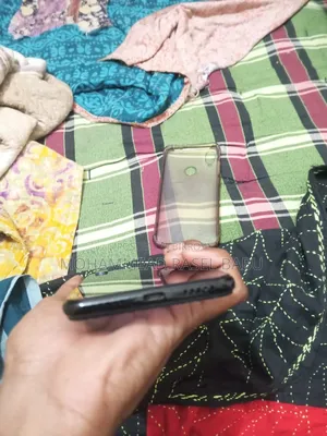 Xiaomi Redmi 7 64 GB Black