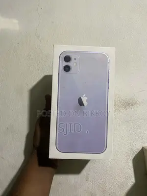 অ্যাপল আইফোন ১১ ১২৮ জিবি গোলাপি
