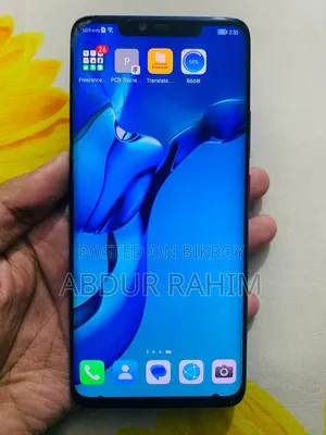 Huawei Mate 20 Pro 128 GB Blue
