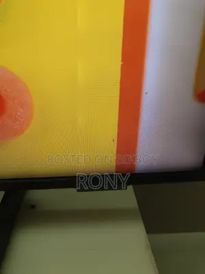 Samsung 50" Super Crystal UHD TV