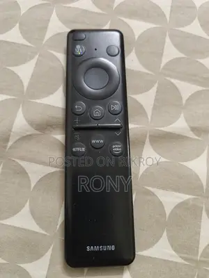 Samsung 50" Super Crystal UHD TV