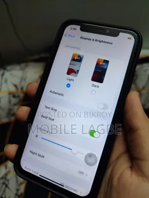 অ্যাপল আইফোন এক্স ২৫৬ জিবি হোয়াইট