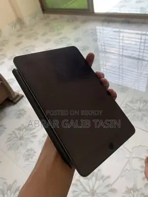 অ্যাপল আইপ্যাড মিনি ৫ ৬৪ জিবি গ্রে