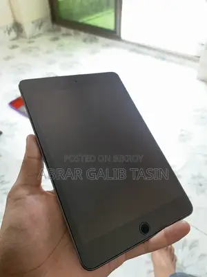অ্যাপল আইপ্যাড মিনি ৫ ৬৪ জিবি গ্রে