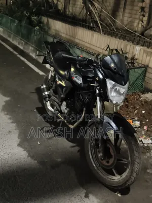 Keeway RKS 125 2023 Black