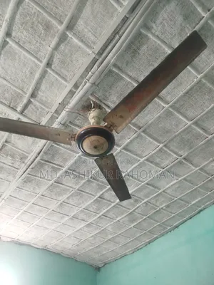 Used Fan For Sale