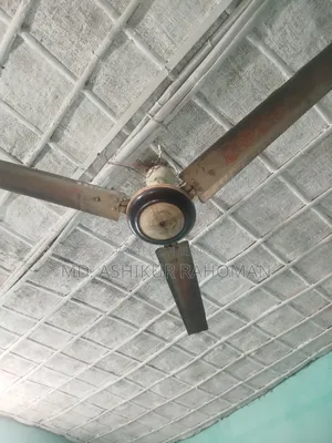 Used Fan For Sale