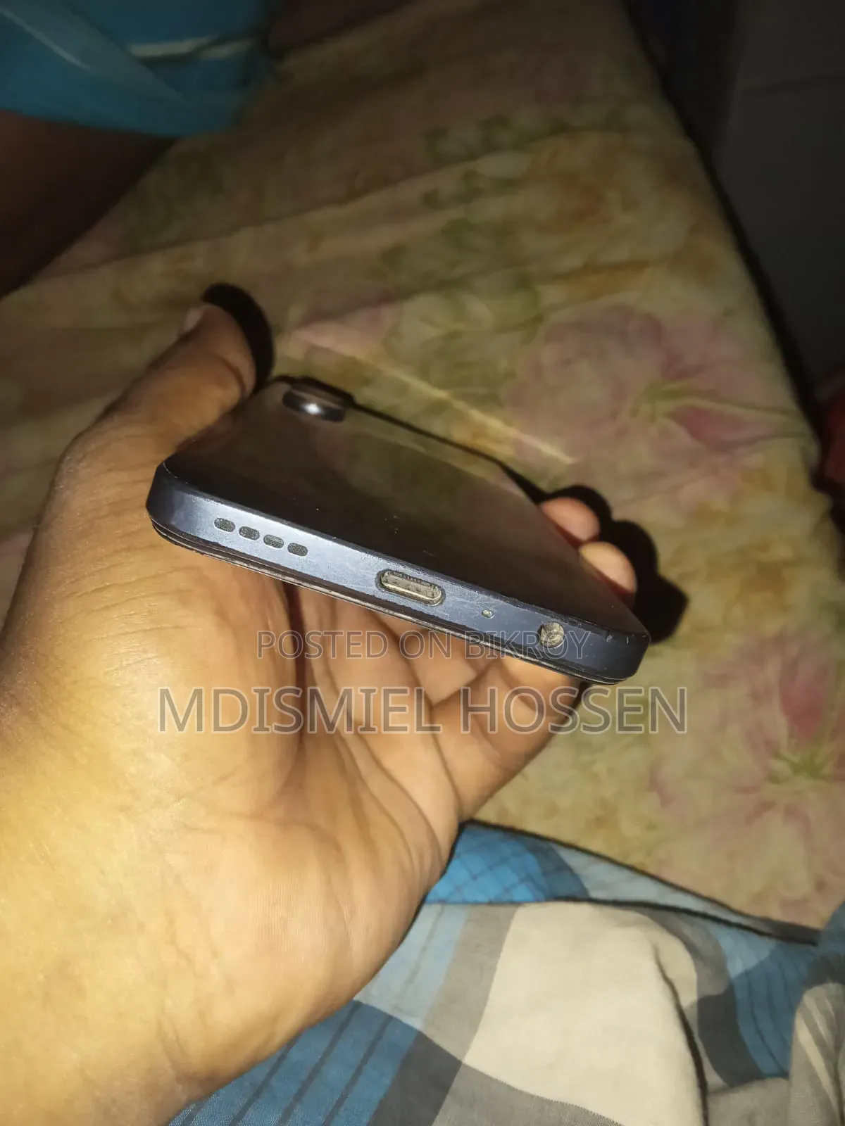 Realme 10 128 GB Black