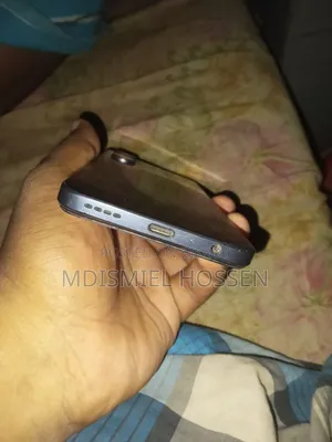 Realme 10 128 GB Black