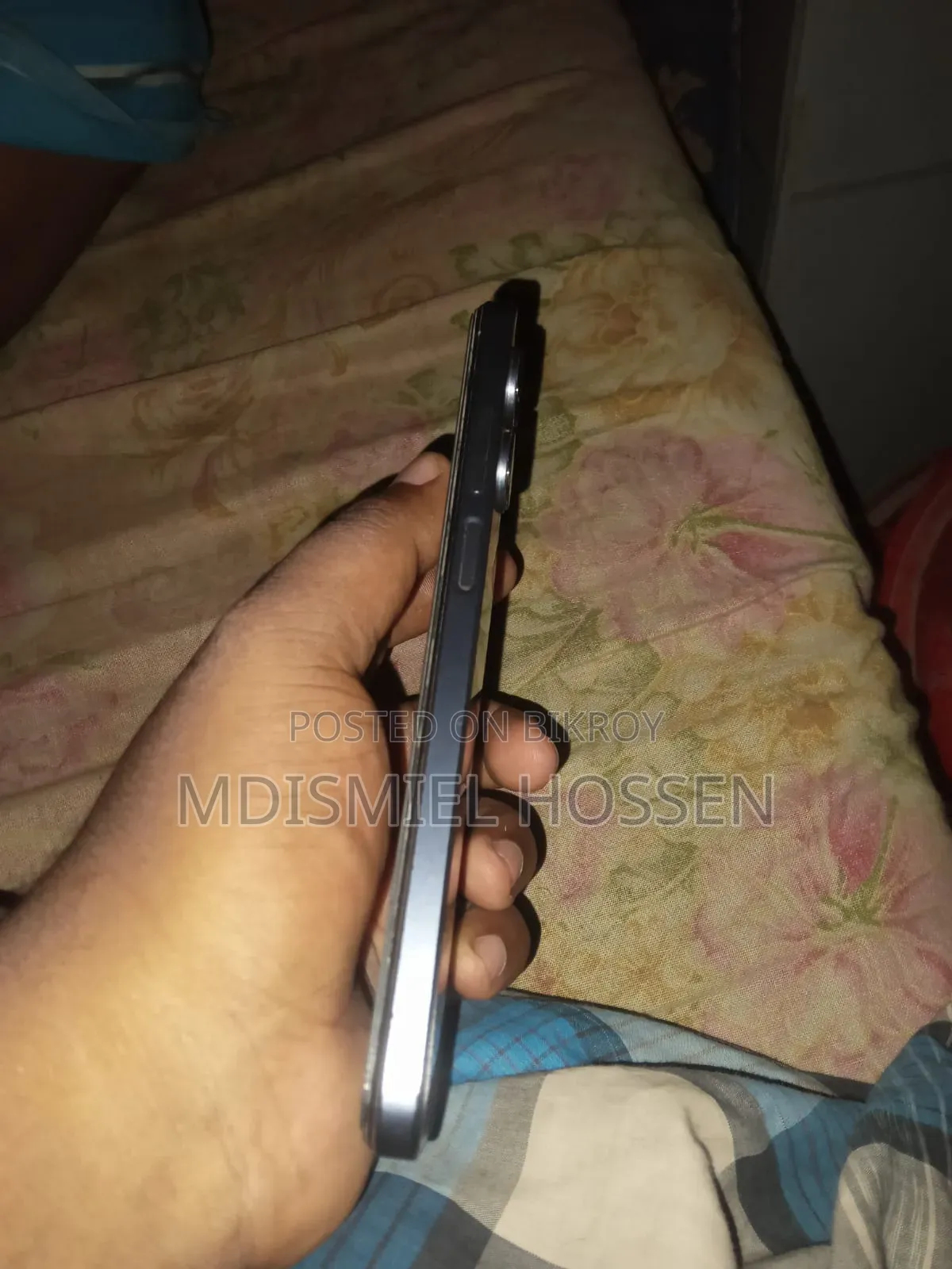 Realme 10 128 GB Black