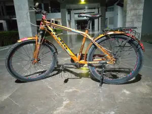 Cycle for sale