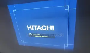 Projector Hitachi Japan