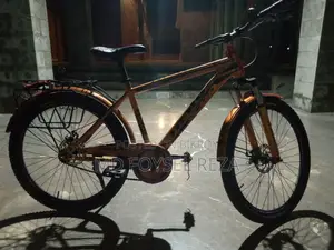 Cycle for sale