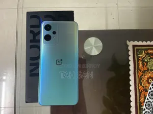 OnePlus Nord CE 2 Lite 5G 128 GB Blue
