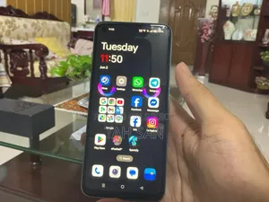 OnePlus Nord CE 2 Lite 5G 128 GB Blue