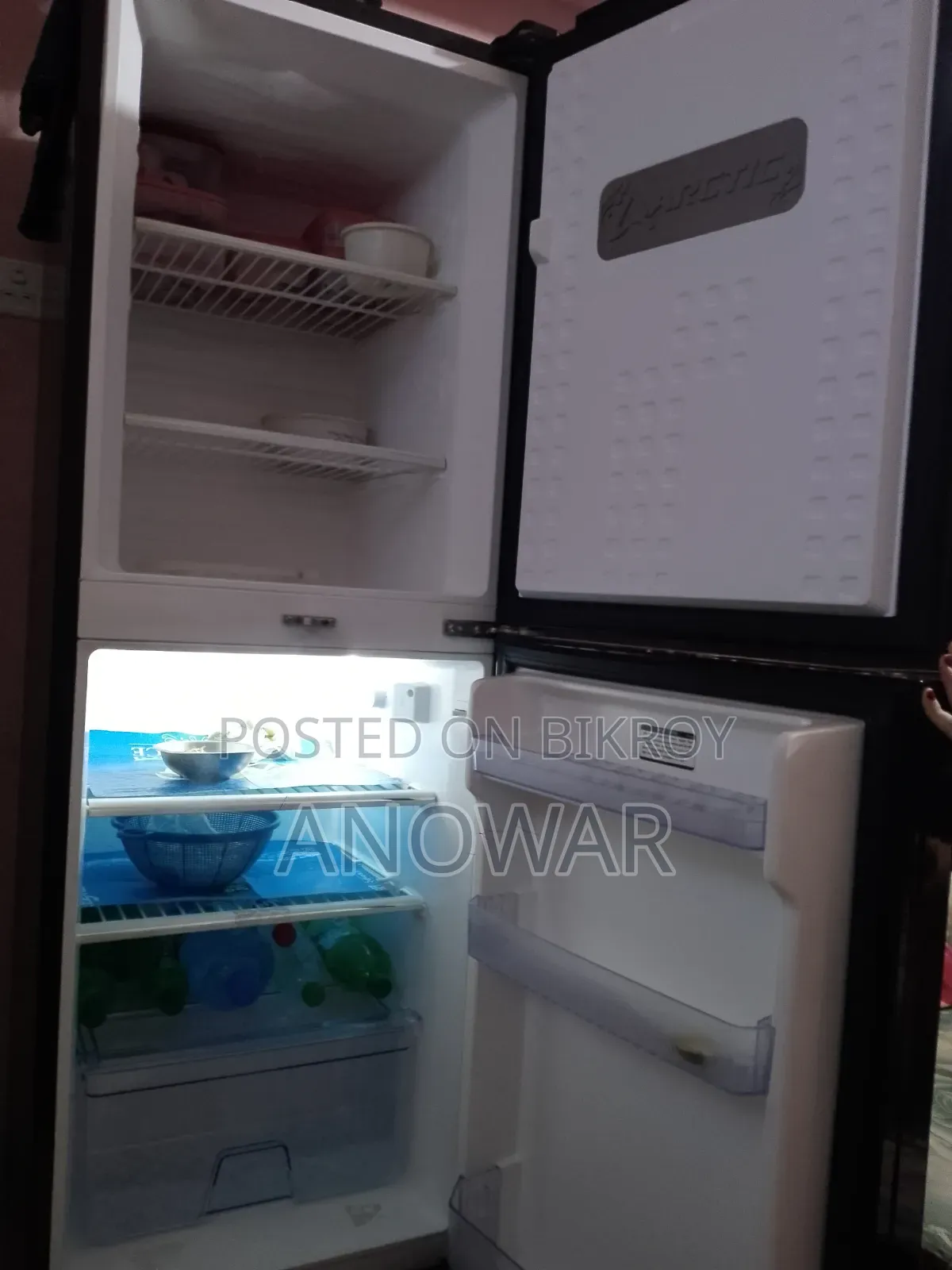 Used Refrigerator