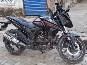 Honda 2025 Black