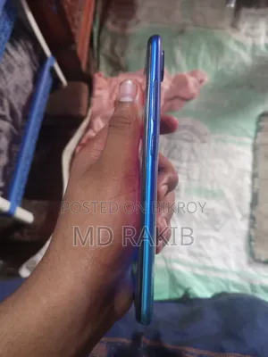 ভিভো ওয়াই৯৩ ৩২ জিবি ব্লু
