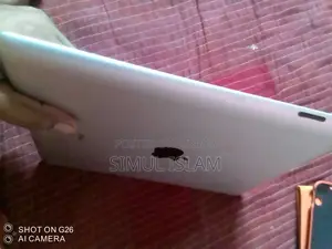 Apple iPad Wi-Fi 16 GB