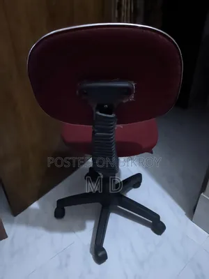 Computer Chair