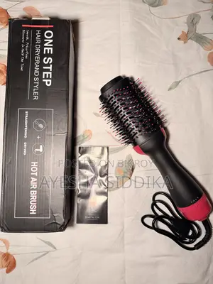 Viral One Step Hair Dryer