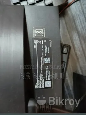 ডেল এইচ১৮১৯