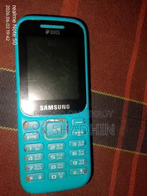 স্যামসাং বি৩১০ ব্লু