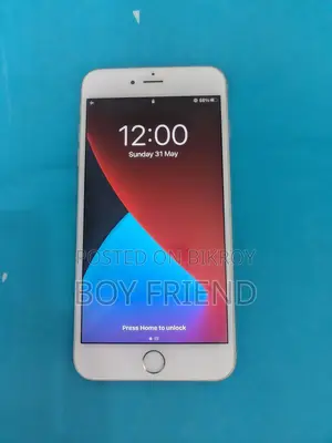 Apple iPhone 6s Plus 16 GB Gray