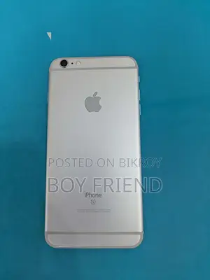 অ্যাপল আইফোন ৬এস প্লাস ১৬ জিবি গ্রে