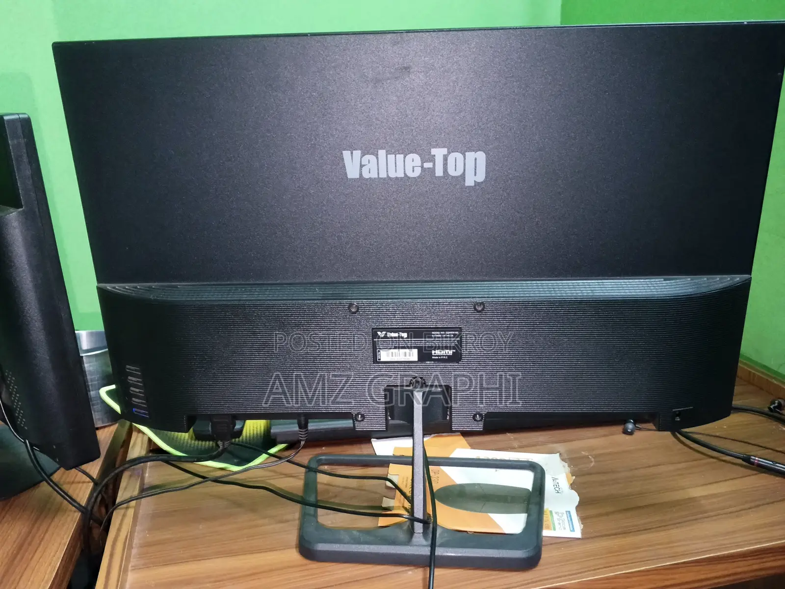 Value-Top Monitor 23.8"