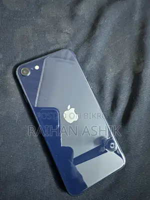 অ্যাপল আইফোন এসই ৬৪ জিবি ব্লু