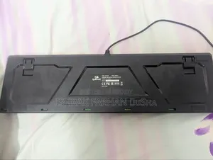 মেকানিক্যাল কিবোর্ড