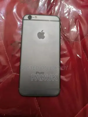 Apple iPhone 6 64 GB White