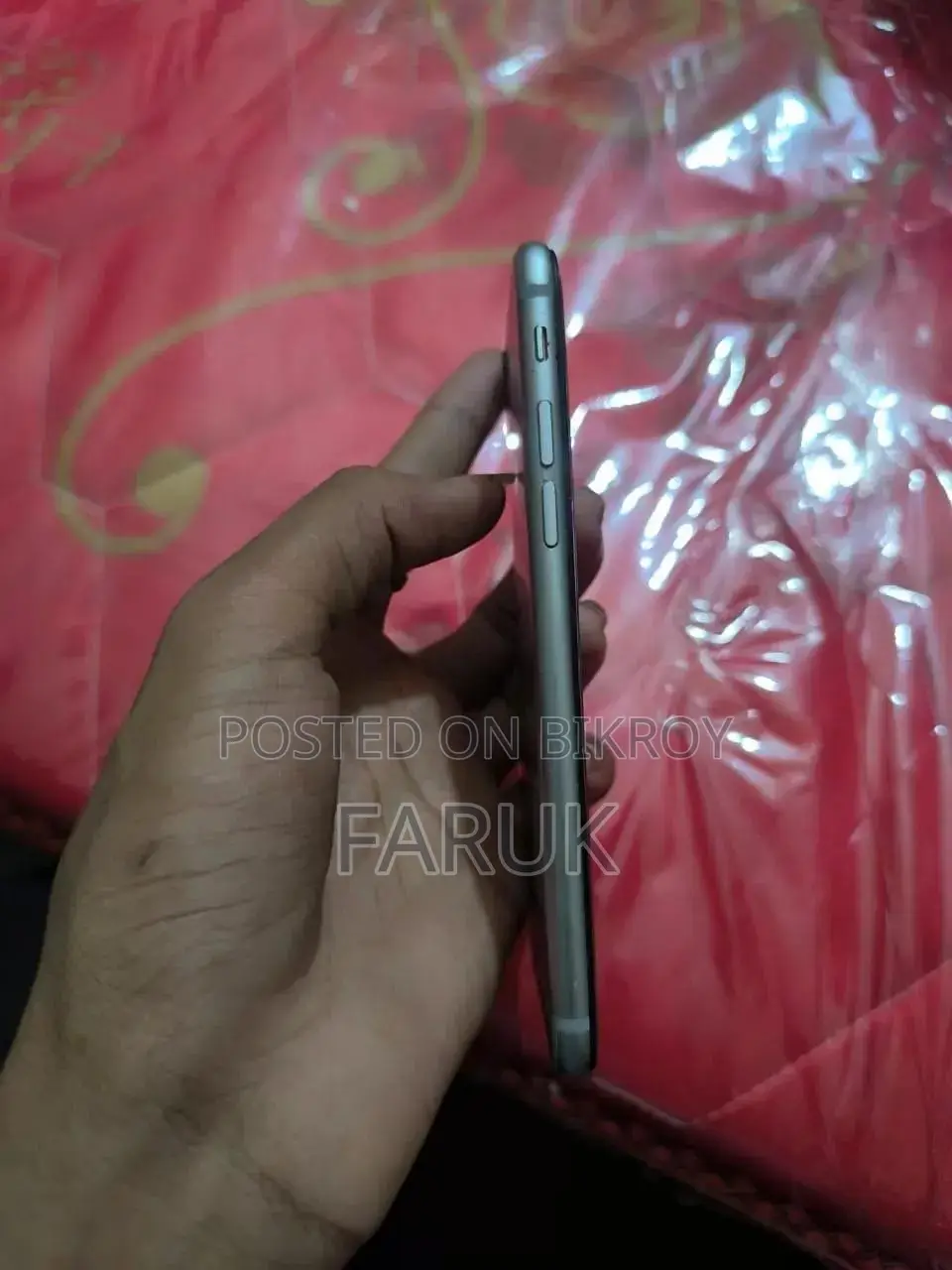 Apple iPhone 6 64 GB White