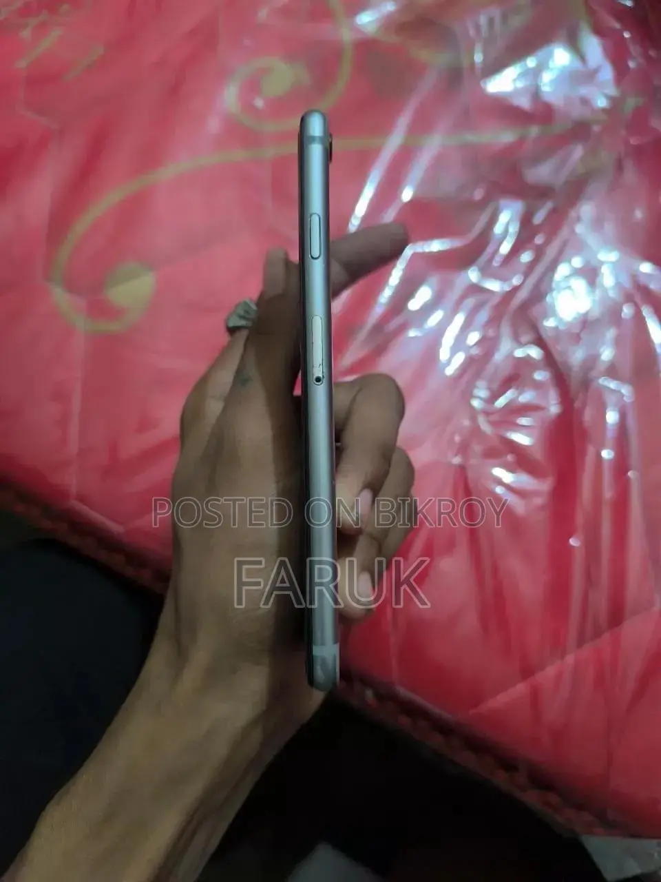 Apple iPhone 6 64 GB White