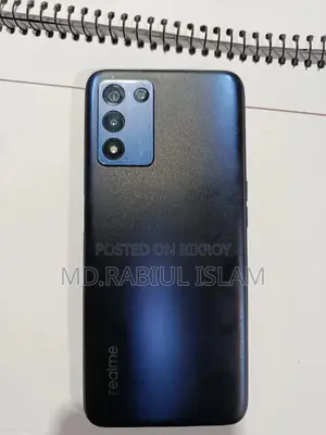 Realme 9 5G Speed 128 GB Blue