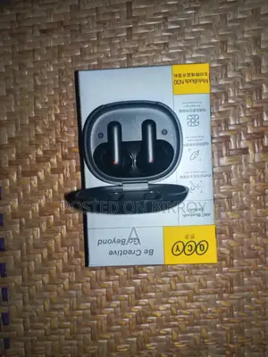 Qcy Melobuds N30