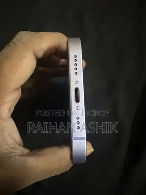 Apple iPhone 12 128 GB Purple