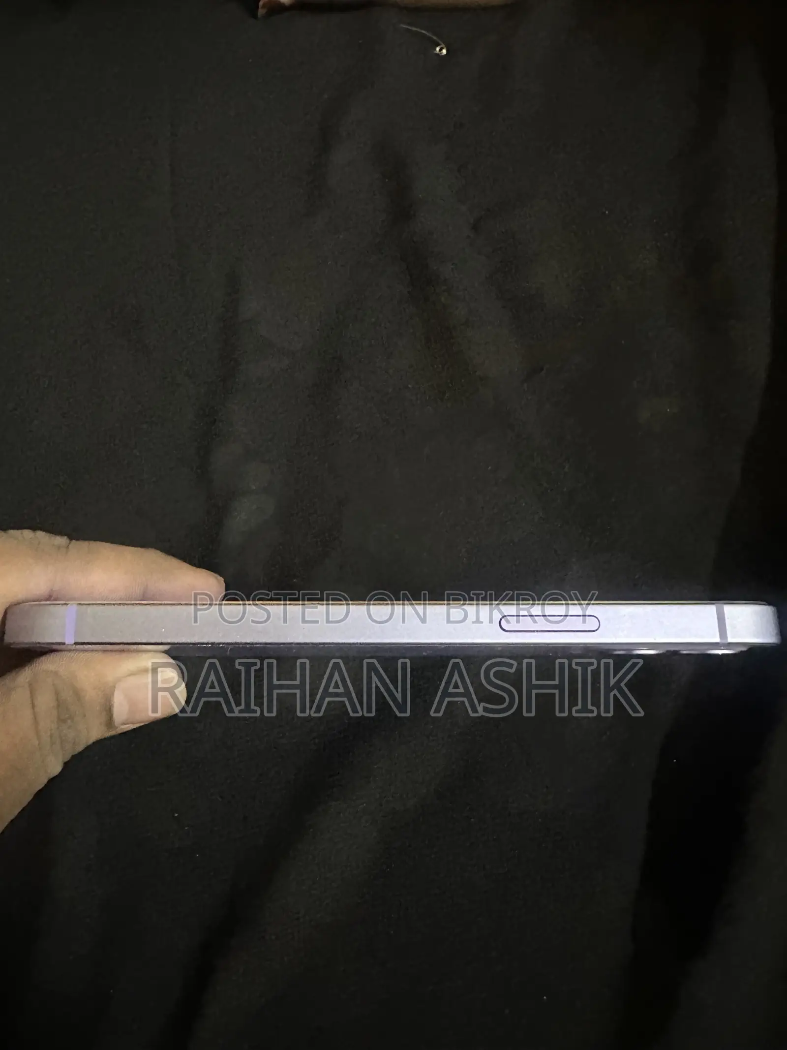 Apple iPhone 12 128 GB Purple