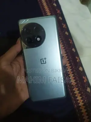 OnePlus 11R 128 GB Green