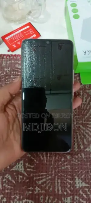 Infinix Hot 12i 64 GB Rose Gold