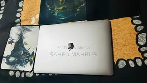 Laptop Apple MacBook Pro 2019 32GB Intel Core I9 SSD 1T