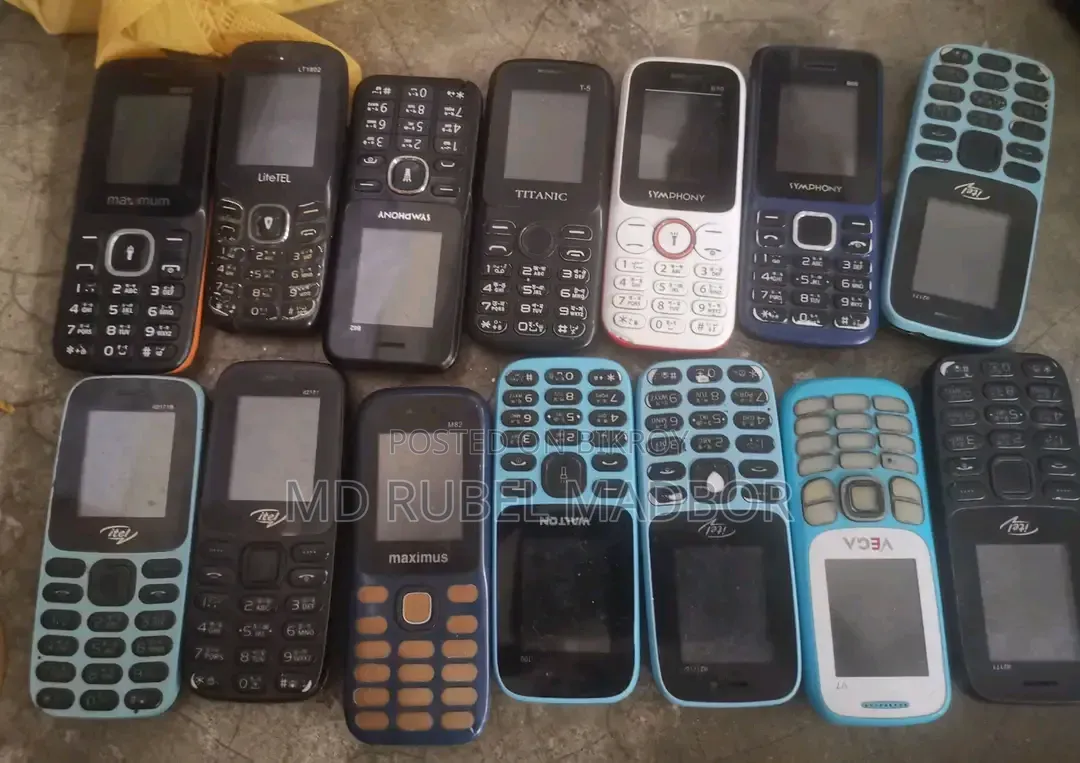Mobile Phone