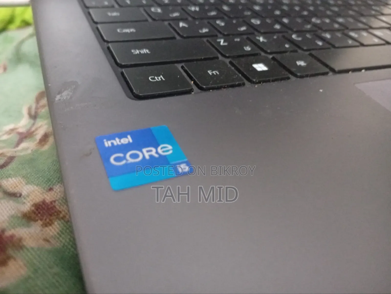 Laptop Huawei MateBook 16s 8GB Intel Core I5 SSD 1T