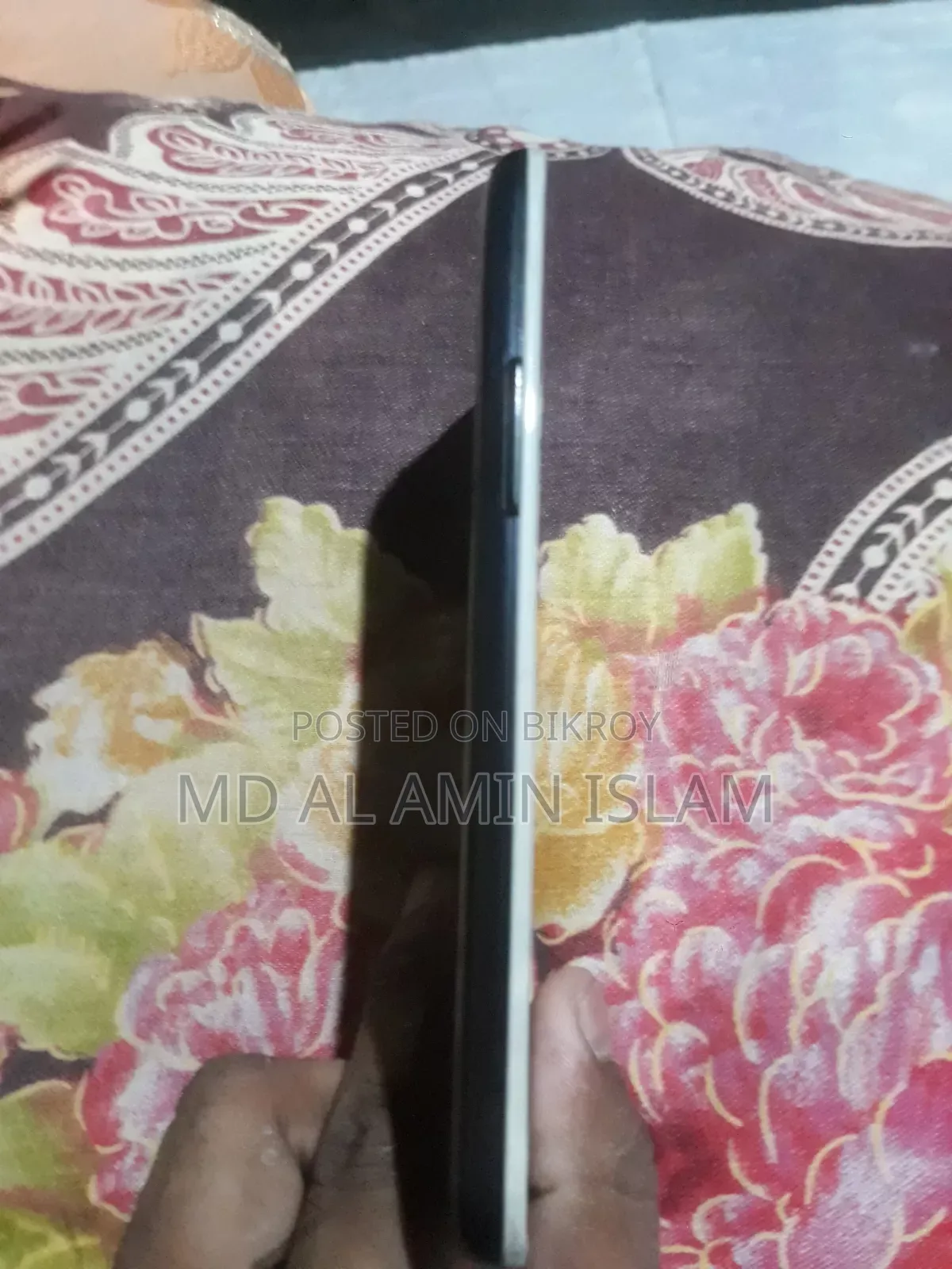 Samsung Galaxy J2 Pro 16 GB Black