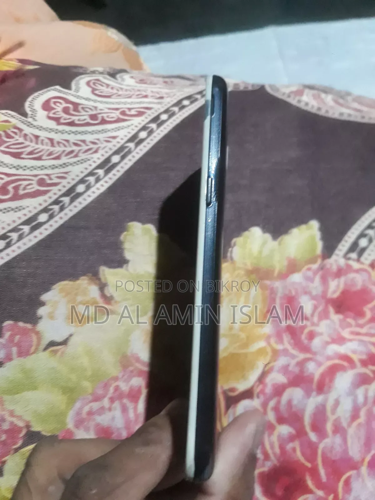 Samsung Galaxy J2 Pro 16 GB Black
